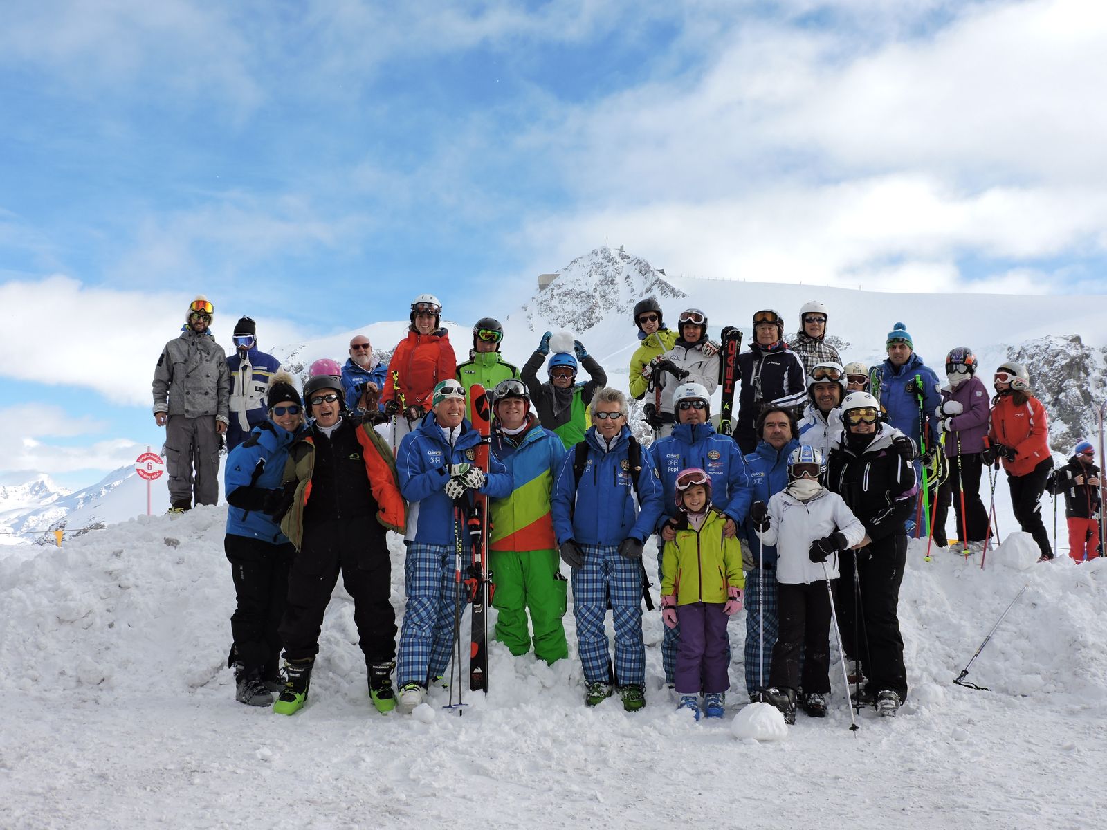 Cervinia 15 Novembre 00019